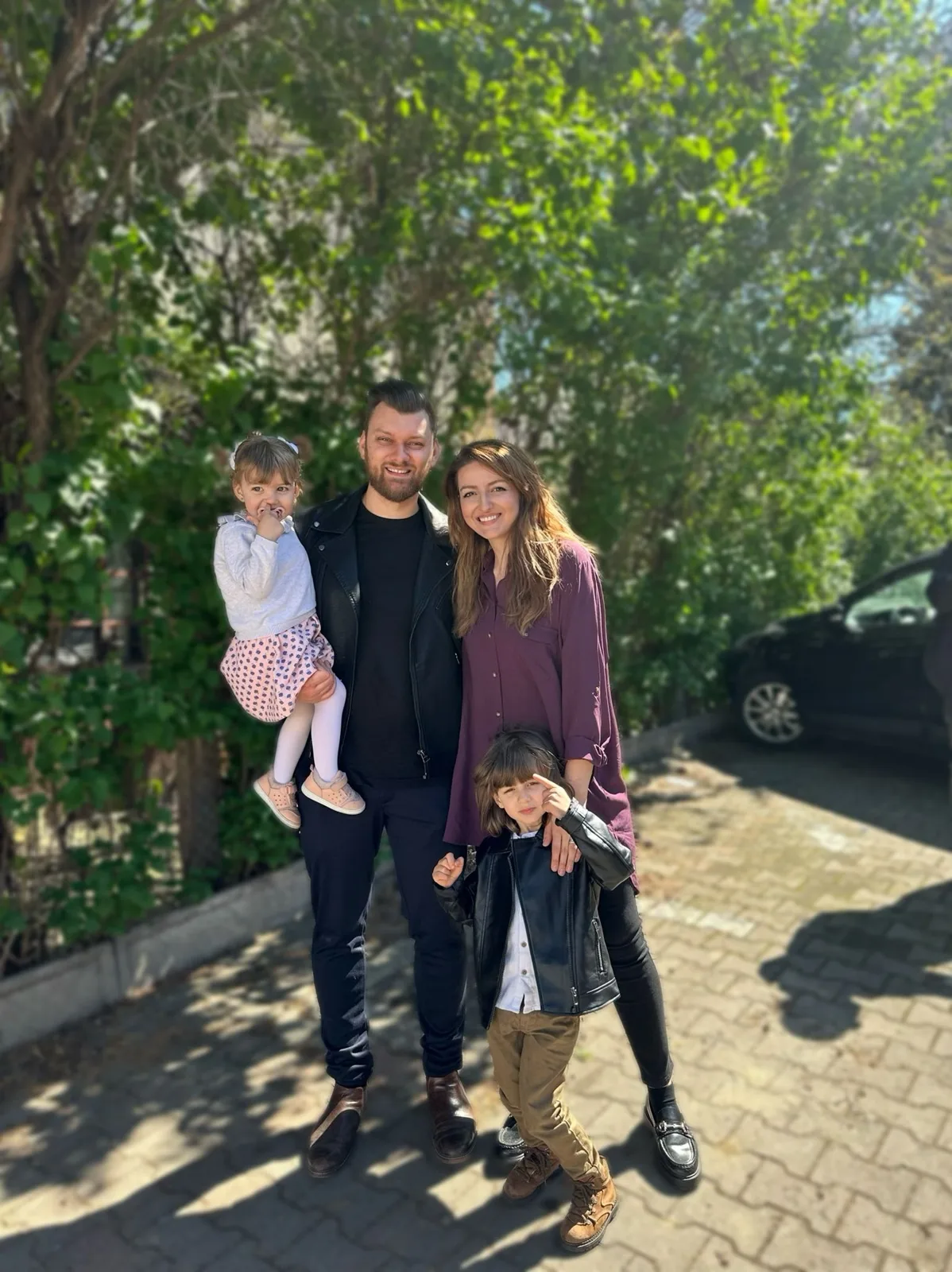 Familia și lucrarea noastră, fotografia 5